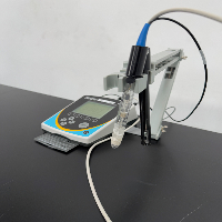 Oakton PC 2700 pH/mV/Conductivity/C/F Meter image 1